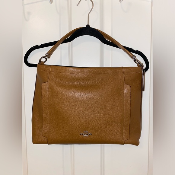 Scout Hobo Coach Shoulder Bag - Picture 1 of 5